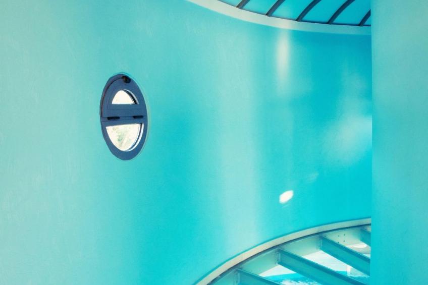 "Villa Pounentes" mit privatem Pool - foto 25