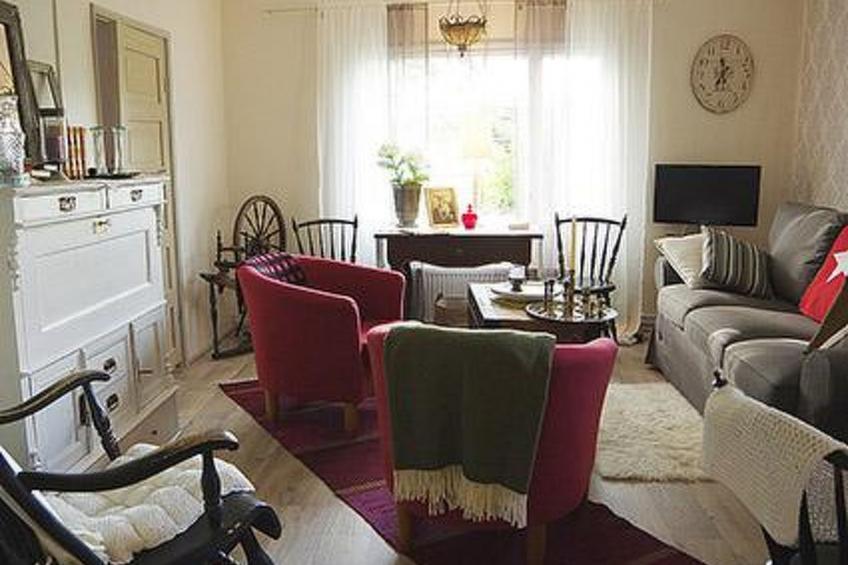 Villa vuorenpää - foto 6