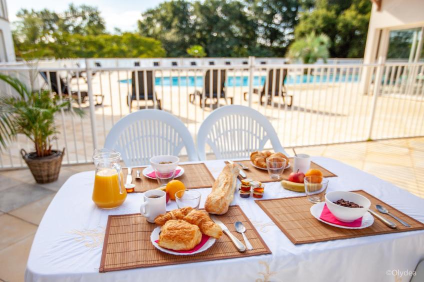 Residence Les Hameaux de la Chalosse, Cassen - Typ C - foto 57