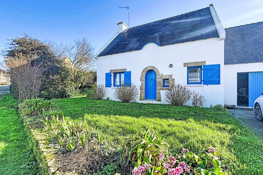 Maison Goh Lannec - foto 18