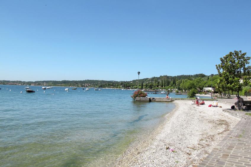 Schöne Panoramawohnung - foto 18