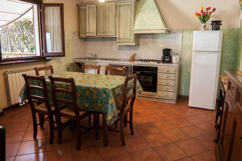 Großes Ferienhaus Villa Caterina in Lonnano - foto 12