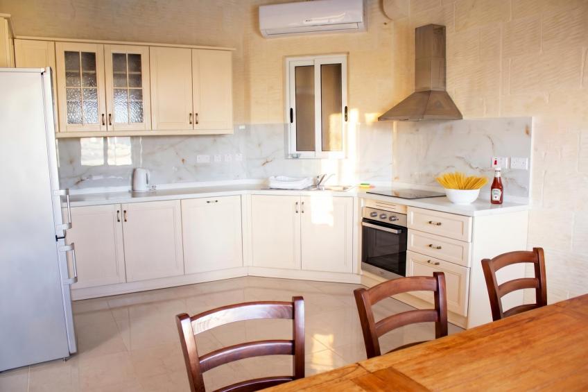 Kenn Gozitan villa and pool - foto 13