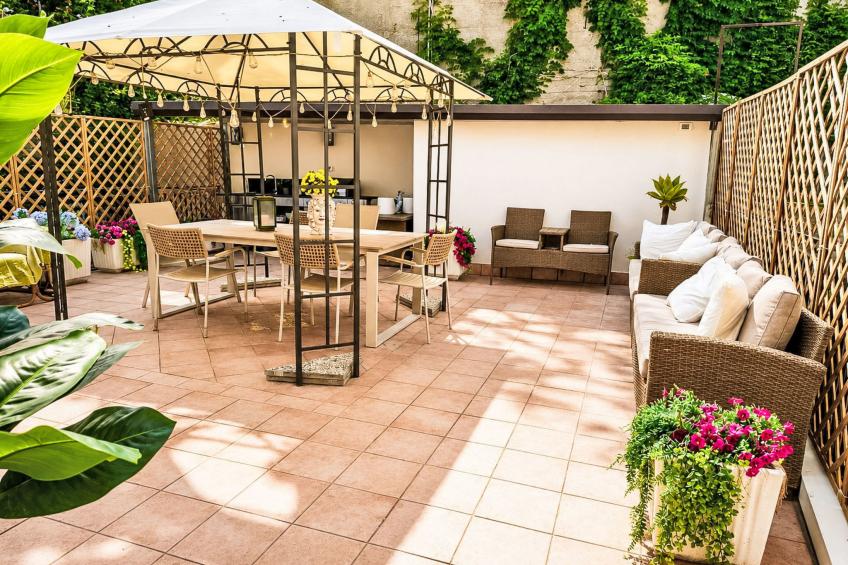 Il Giardino di Fede – Fiorita - foto 6