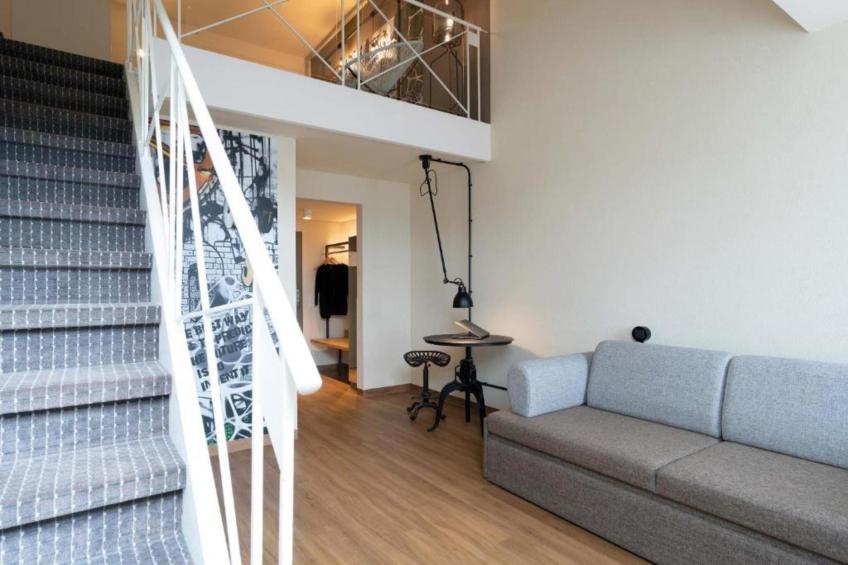 Hotel Bad Boll - foto 12