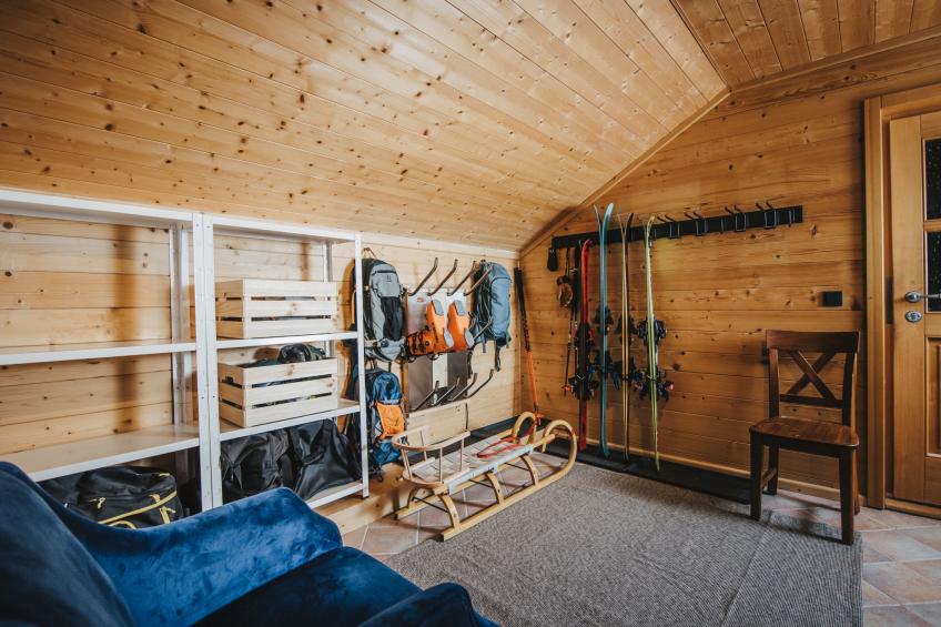 Chalet 1018 - foto 34