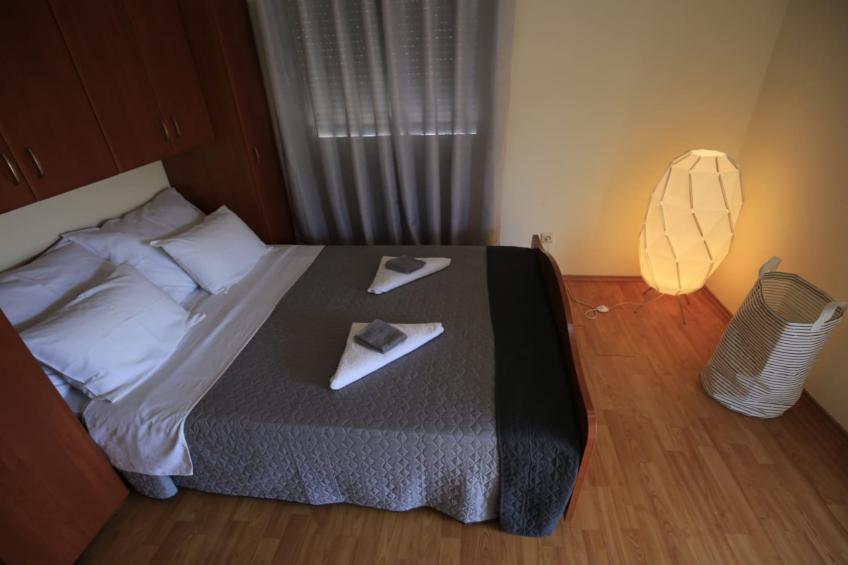 Apartment Barbara - Two Bedroom apartment with Terrace - foto 6