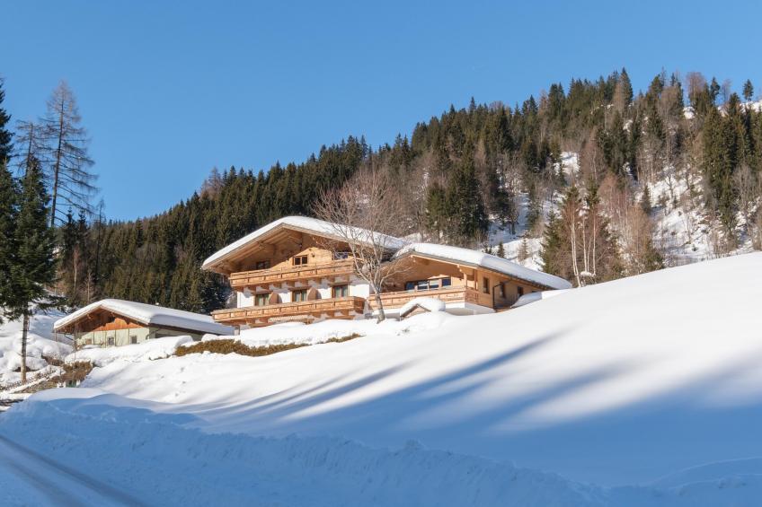 Hoellerhof Luxe - foto 4