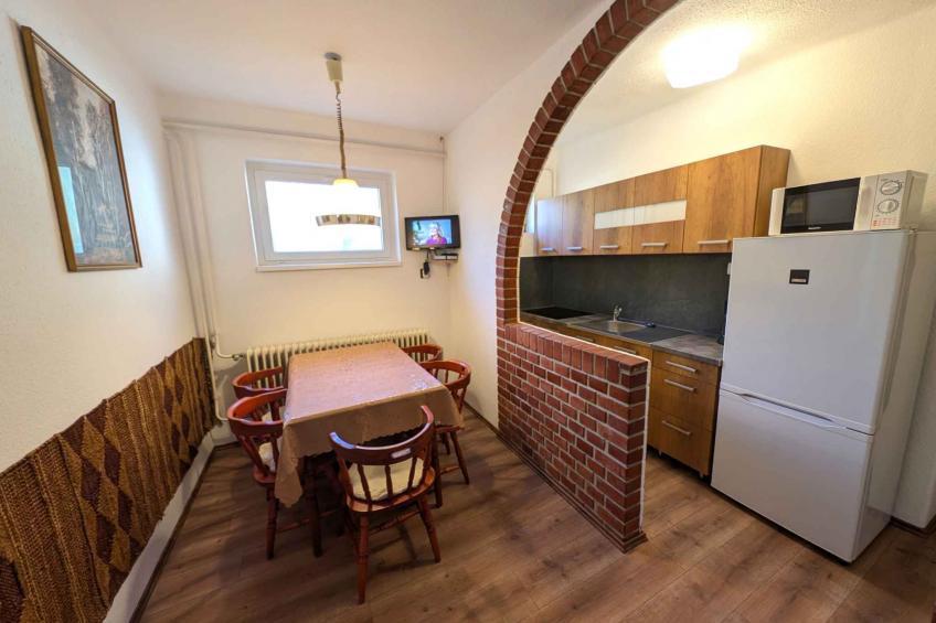 Holiday apartment with barbecue - BF-R4HP - foto 18