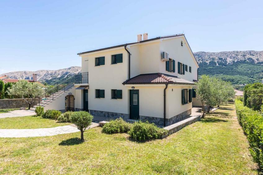 Holiday apartment with shared swimming pool - BF-5JP9B - foto 9