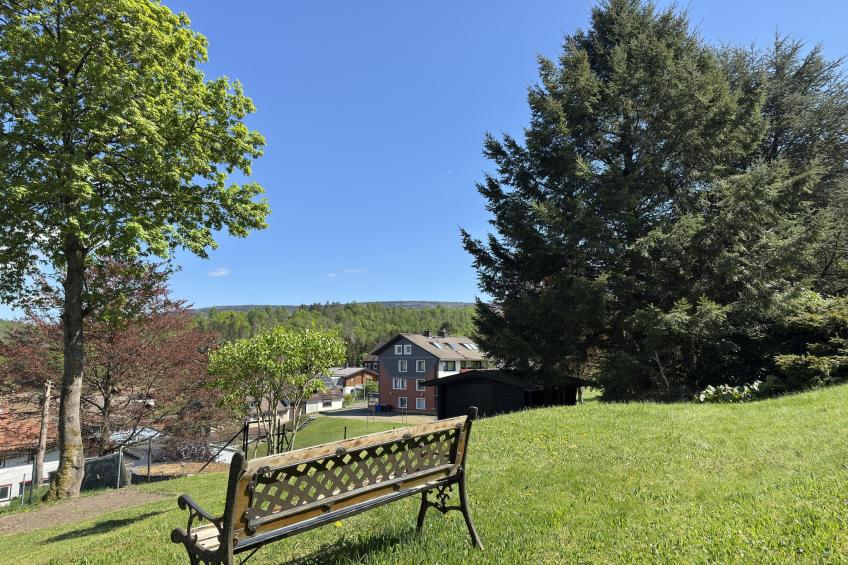 Vakantiewoning Bärenhütte, Altenau - Type B - foto 40