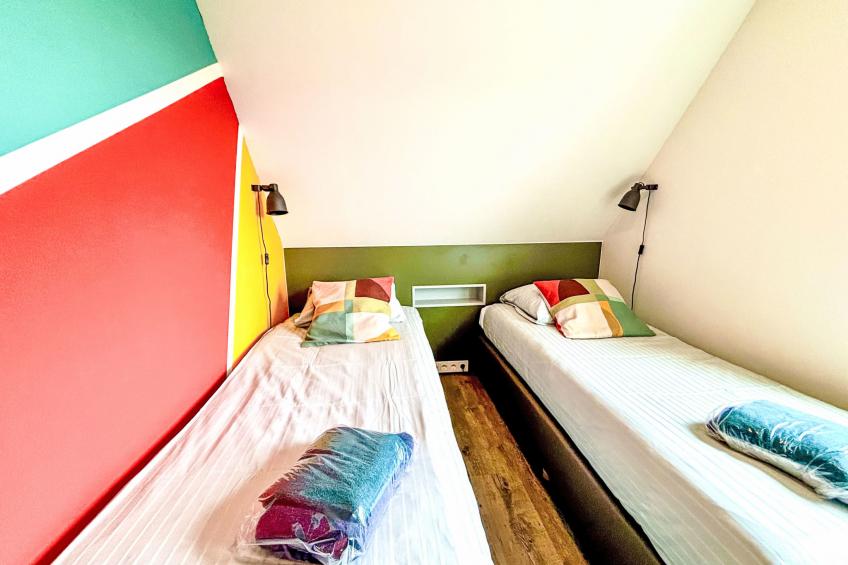 Beach House Westkapelle 107.6 - foto 13