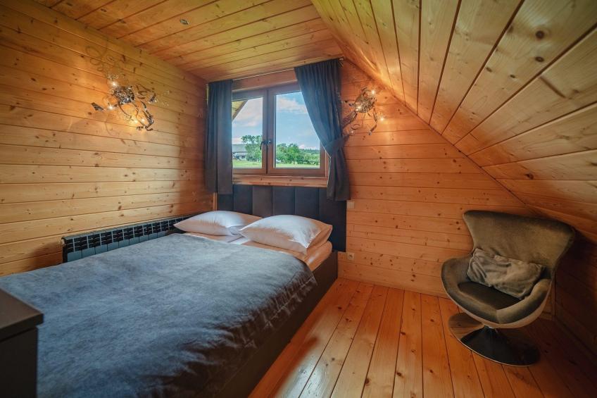 Luxurious Tatras villa - foto 27