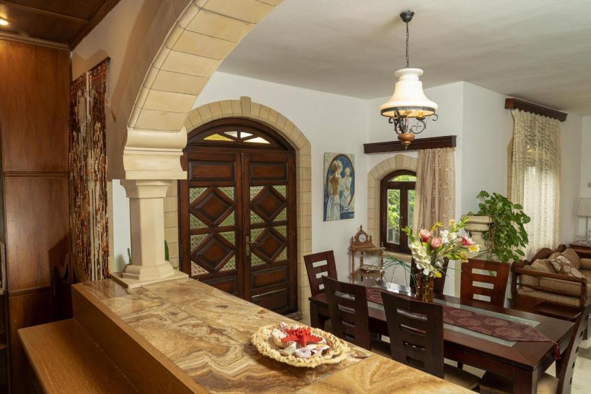 holiday home, Stalos-Villa Giorgos - foto 8