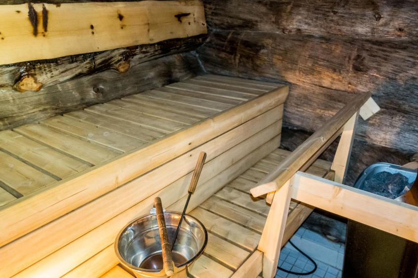 Luostonseita 1 - foto 19