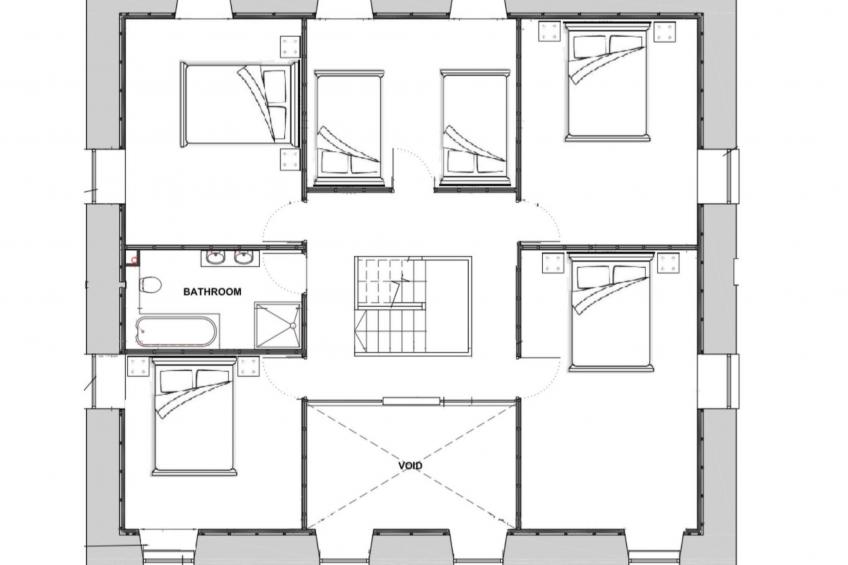 Capel Salem - foto 45