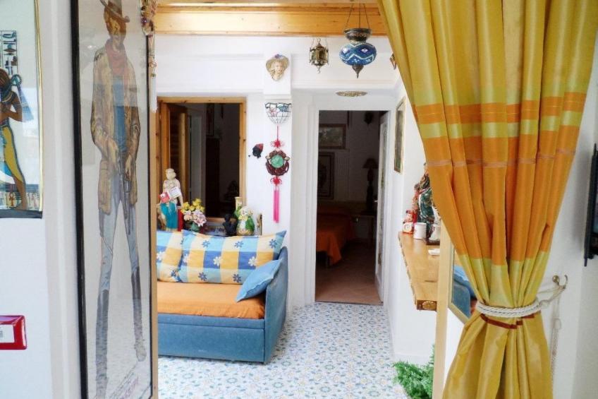 Das Landhaus von Kleopatra und Marcantonio - foto 16