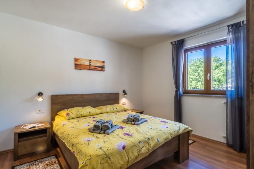 Elegantes Escape mit Pool und Panoramablick - foto 22