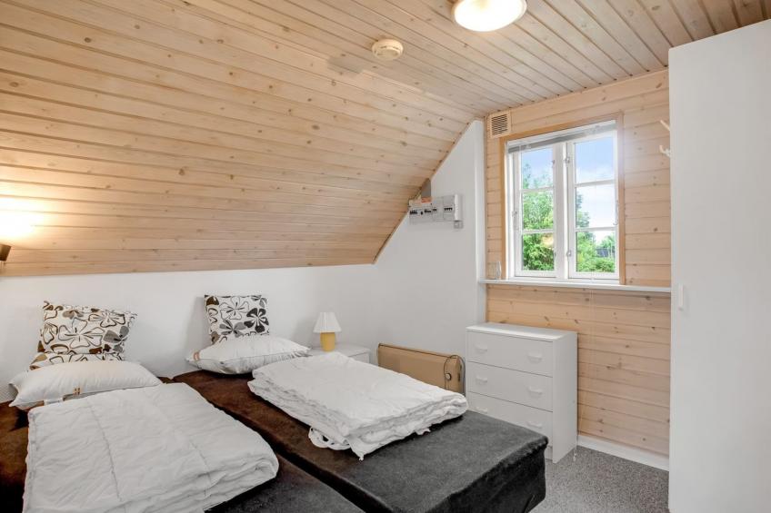 "Siouxsie" - 500m from the sea in Western Jutland - foto 11