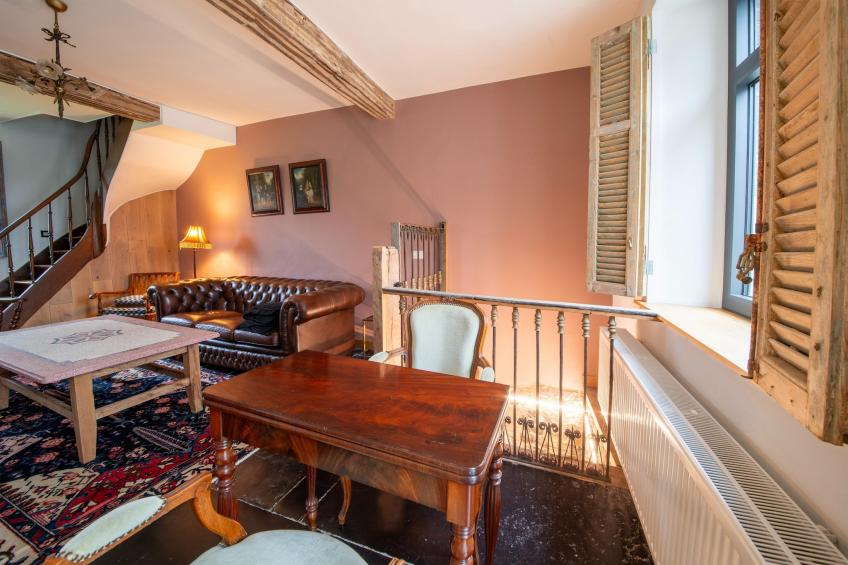 Maison Rose - foto 10