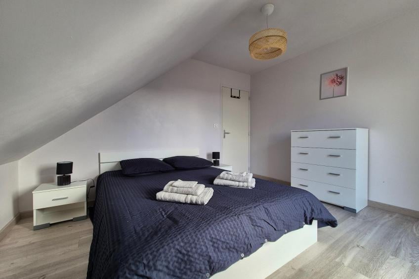 Gîte "Louis" à Plurien - foto 11