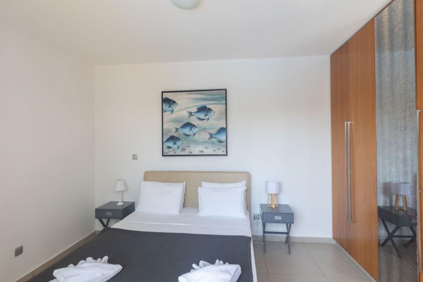 Ayia Napa Satin Villa SVI3 - foto 12