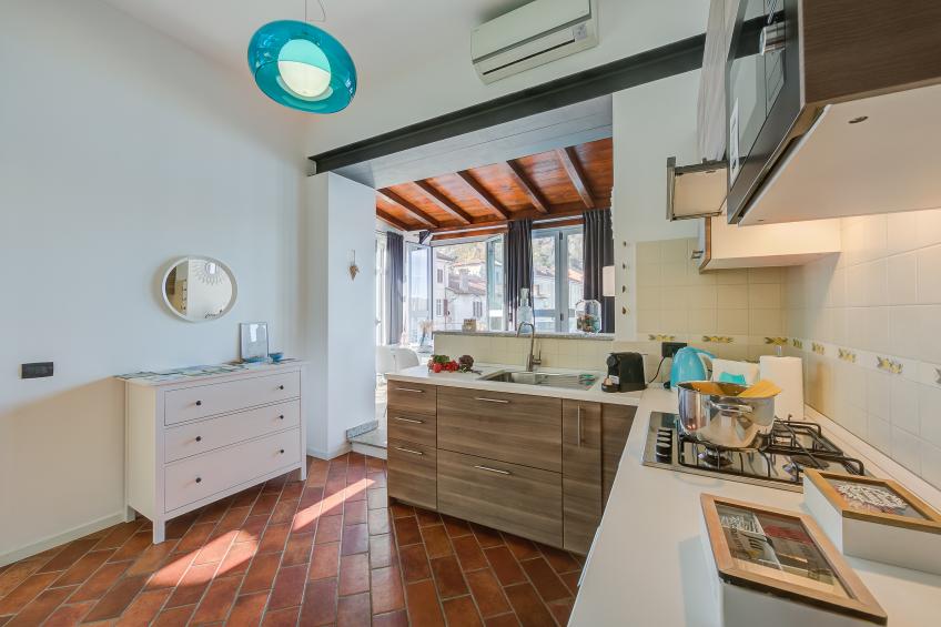 Stella Del Lago Pied Dans L'Eau - foto 12