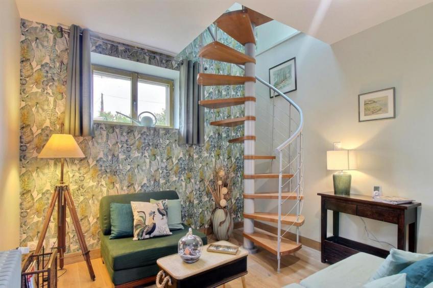 Joli Gite de vacances à Neulliac - foto 7