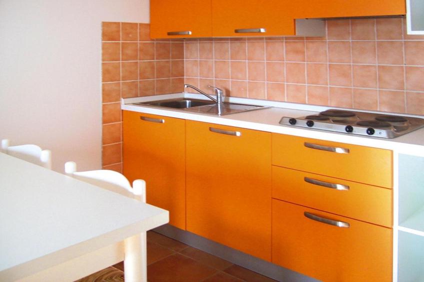 Résidence Marina di Pinarello in Marine de Pinarello - Type D - foto 19