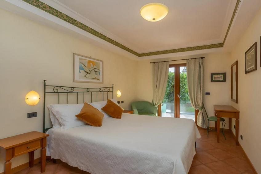 Bilocale vista Golf 120 - 3 pax - foto 16