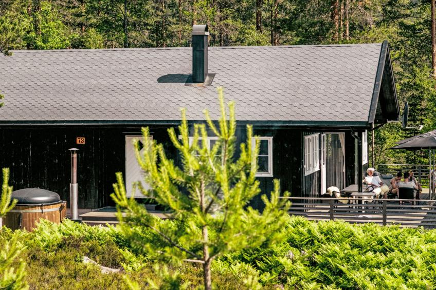 Vrådal - foto 14