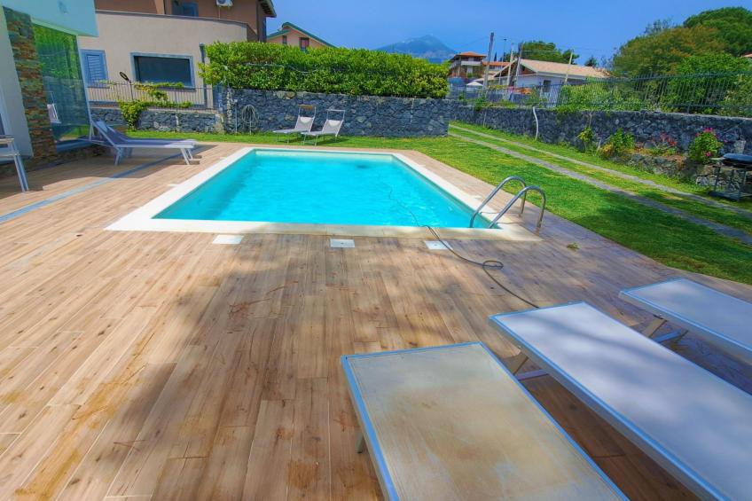 Villa Gloria Maria - foto 18