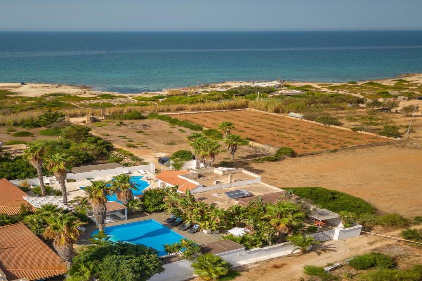 Tenuta Cotriero - Gallipoli - foto 91