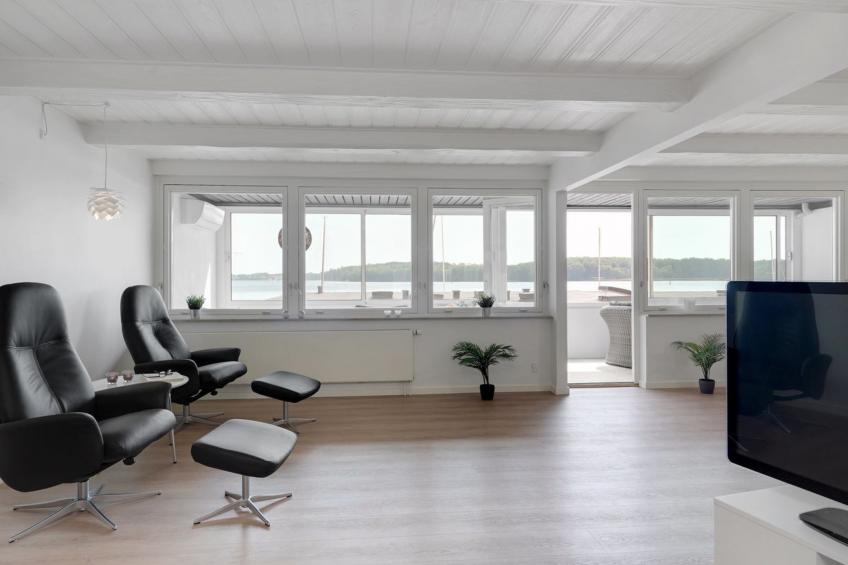 "Constance" - 50m from the sea in Funen - foto 5