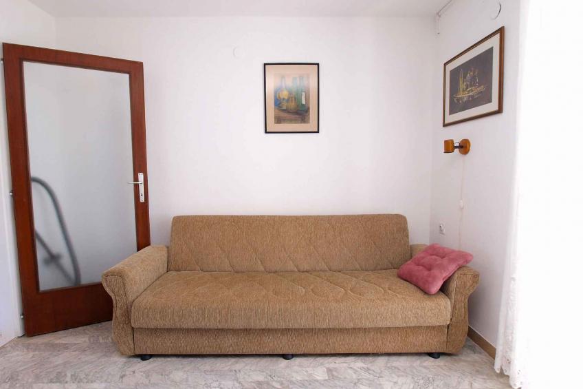 Holiday apartment with air conditioning - BF-MNZDV - foto 59