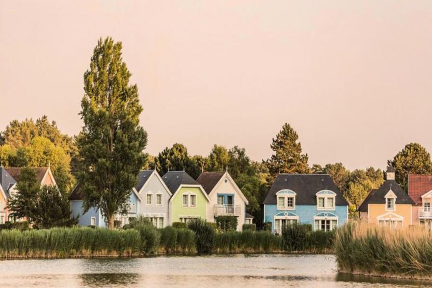 Les Maisons de Belle Dune - maeva Home - foto 7