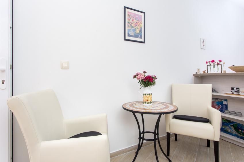 Apartments Banjska - Studio with Terrace - foto 13