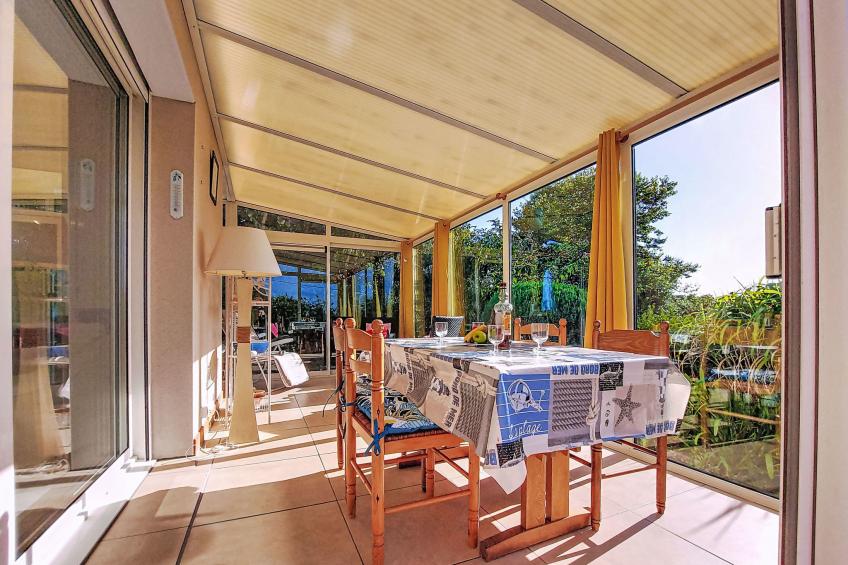 Ferienhaus (PBU311) - foto 9