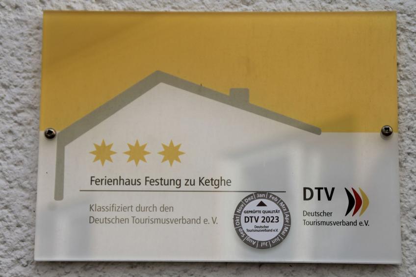 Festung zu Ketghe - foto 15