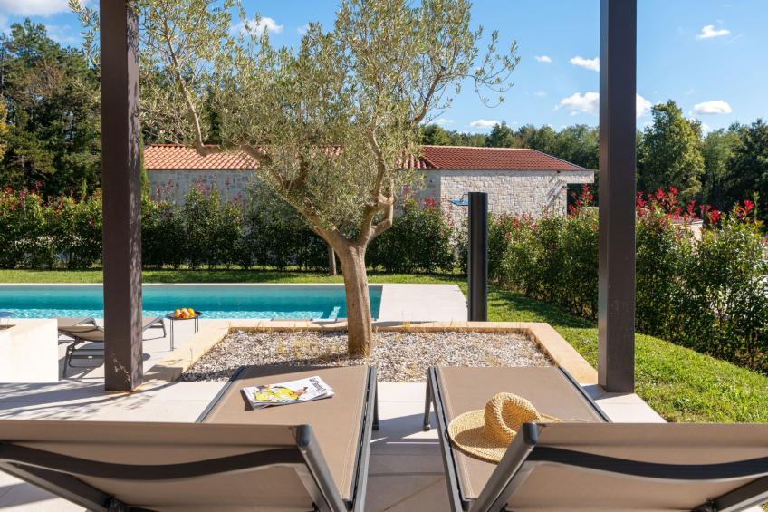 Villa Casa Veritas - foto 15