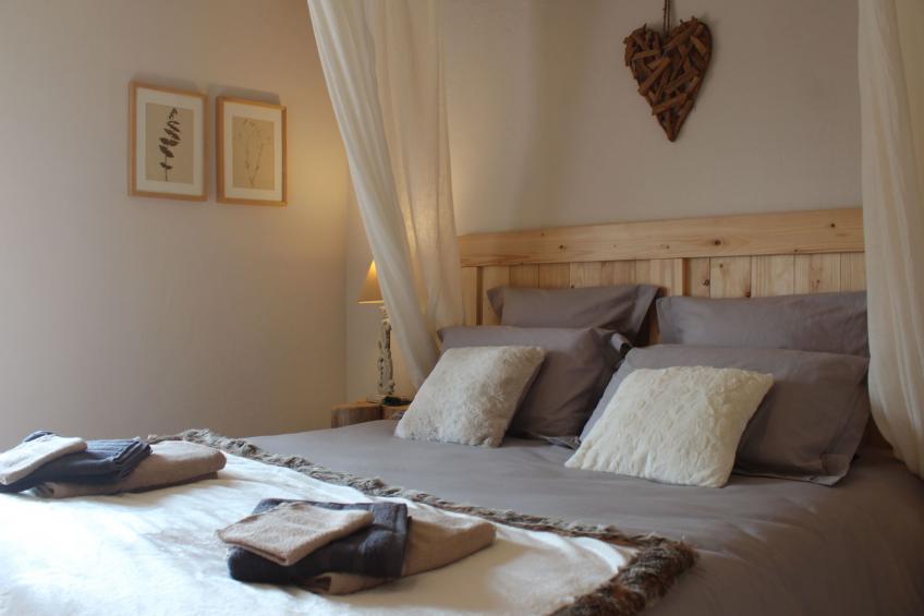 Domaine "Les Vieilles" mit Terrasse und Garten - foto 11