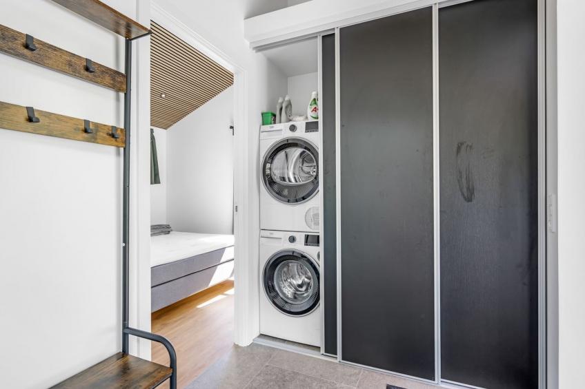 "Tähti" - 425m from the sea - foto 21