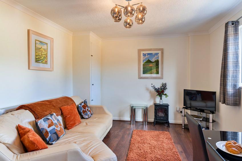 The Annexe at Rosebud Cottage - foto 17