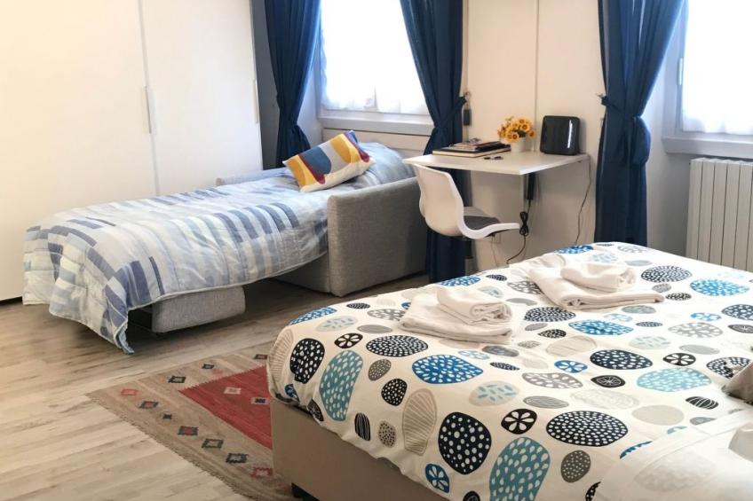 Federicas Ponte Vecchio 1bd - foto 5