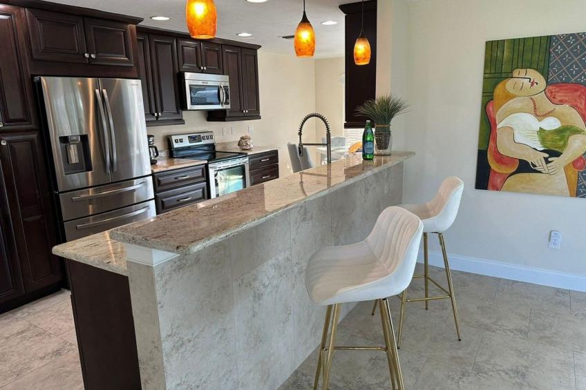 Villa BlueBay - foto 3