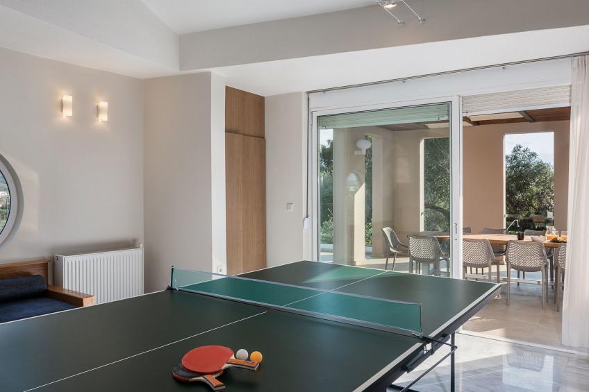 Vilia Haus auf dem Hügel - foto 23