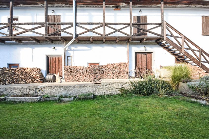 Relax in Farmhouse - foto 22