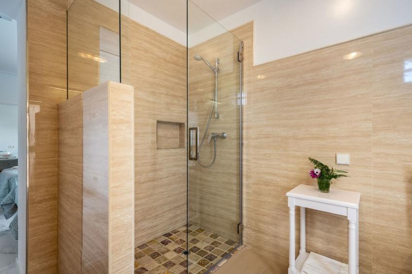 Villa Can Joan I Fantastische Aussicht auf den Sonnenuntergang - foto 124