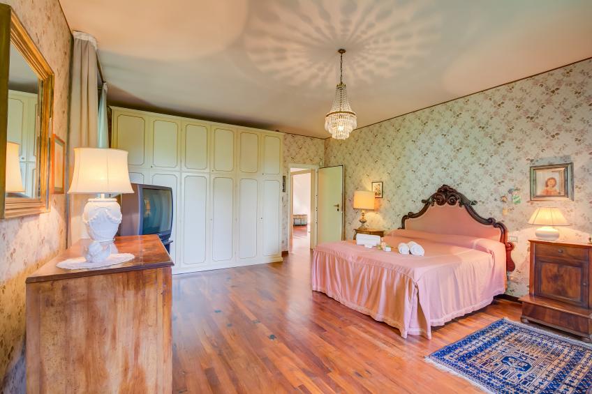 Villa Fiora Tra Le Colline E Il Lago - foto 25