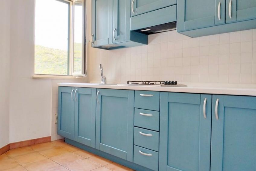 Schoene Appartment mit panoramische Blick - foto 27